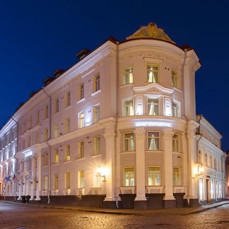 My City Hotel Ταλίν Εξωτερικό φωτογραφία