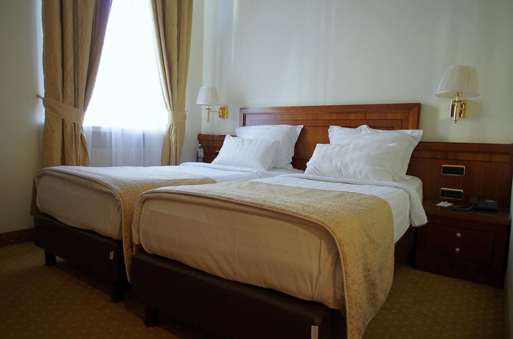 My City Hotel Ταλίν Εξωτερικό φωτογραφία