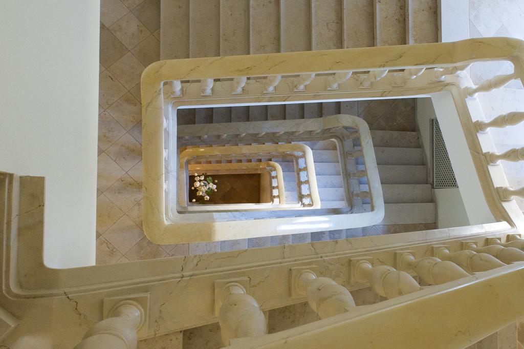My City Hotel Ταλίν Εξωτερικό φωτογραφία