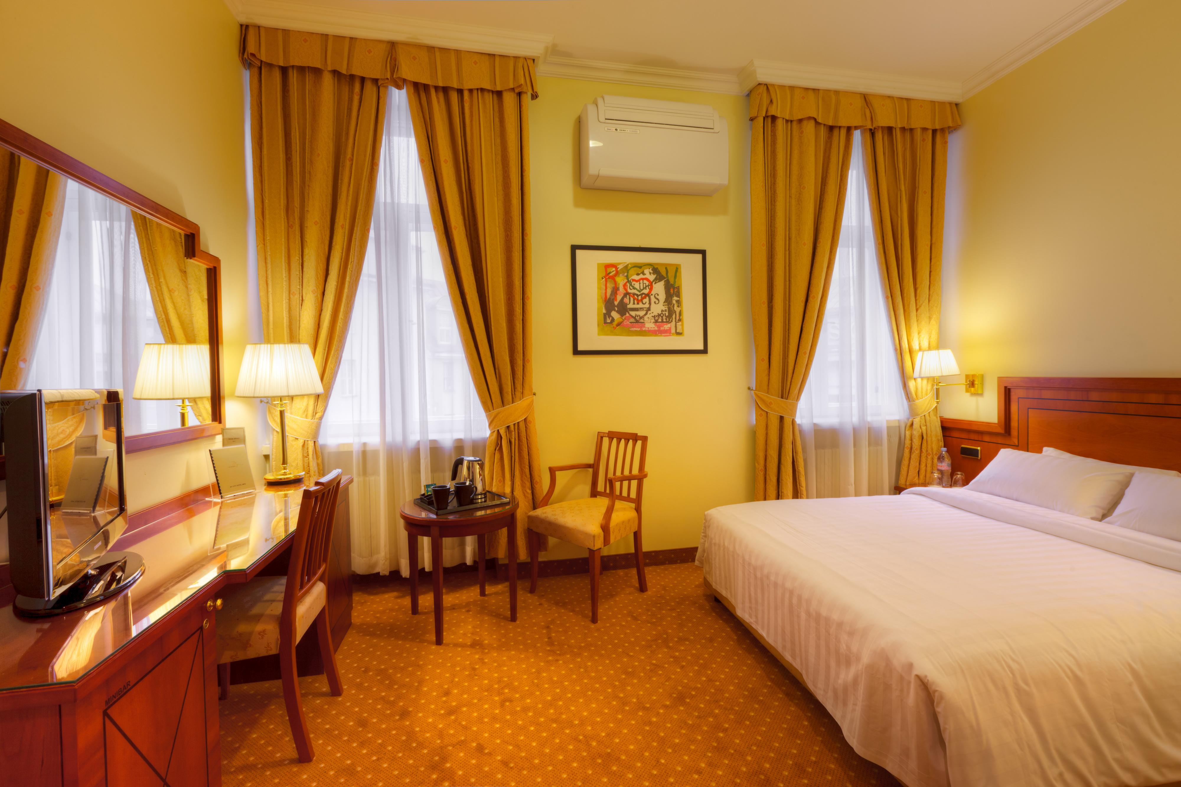 My City Hotel Ταλίν Εξωτερικό φωτογραφία