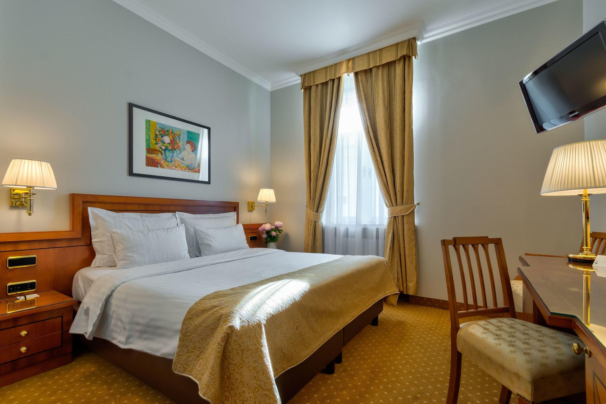 My City Hotel Ταλίν Εξωτερικό φωτογραφία