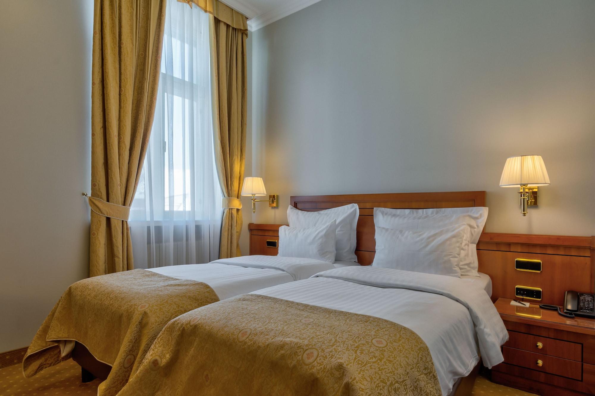 My City Hotel Ταλίν Εξωτερικό φωτογραφία