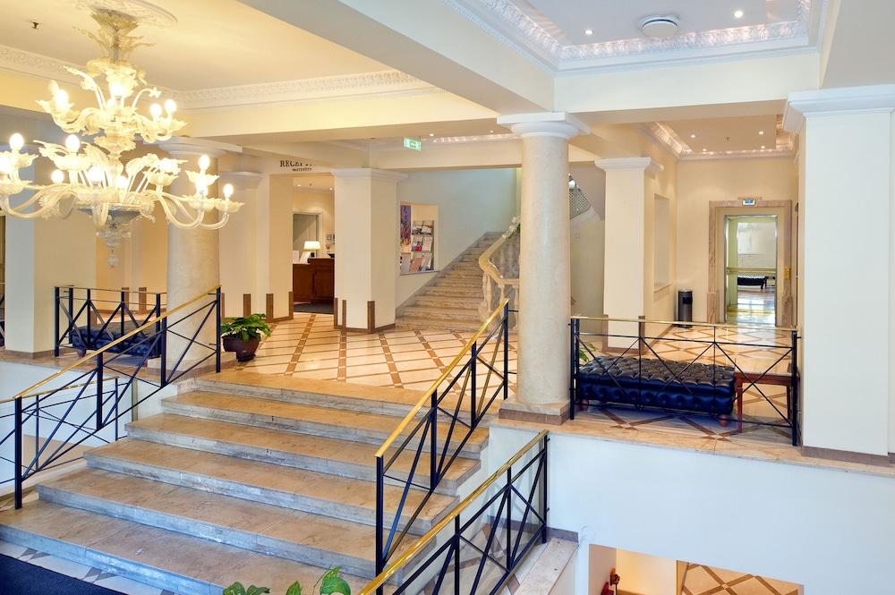 My City Hotel Ταλίν Εξωτερικό φωτογραφία