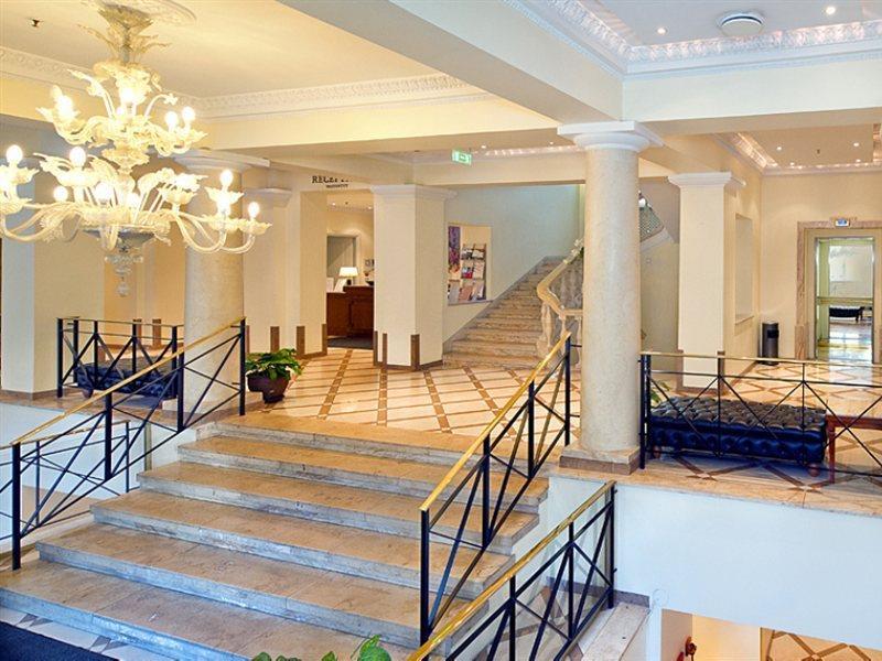 My City Hotel Ταλίν Εξωτερικό φωτογραφία