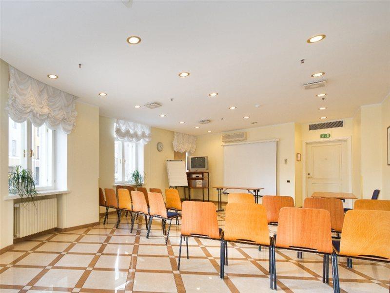 My City Hotel Ταλίν Εξωτερικό φωτογραφία