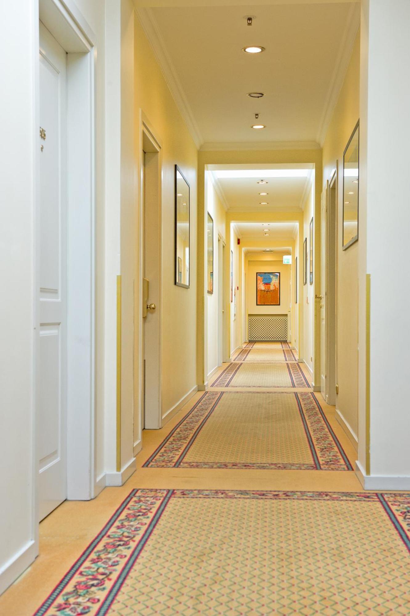 My City Hotel Ταλίν Εξωτερικό φωτογραφία
