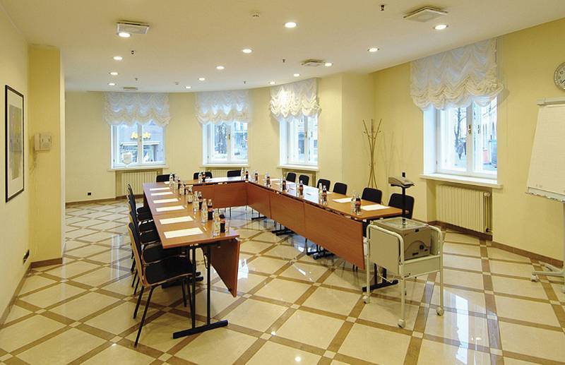 My City Hotel Ταλίν Εξωτερικό φωτογραφία