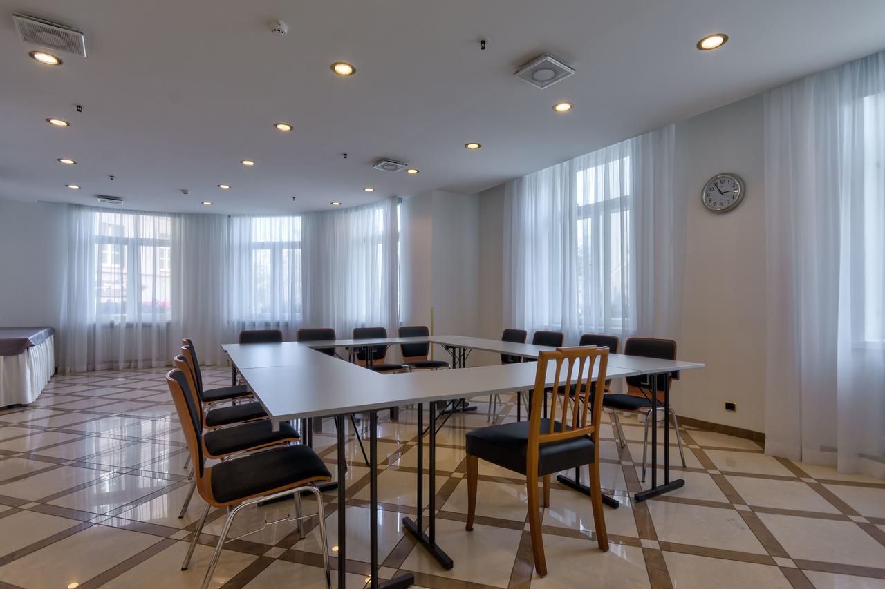 My City Hotel Ταλίν Εξωτερικό φωτογραφία