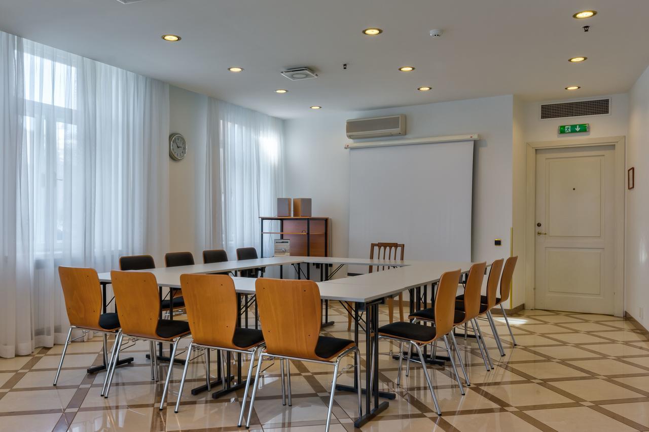 My City Hotel Ταλίν Εξωτερικό φωτογραφία