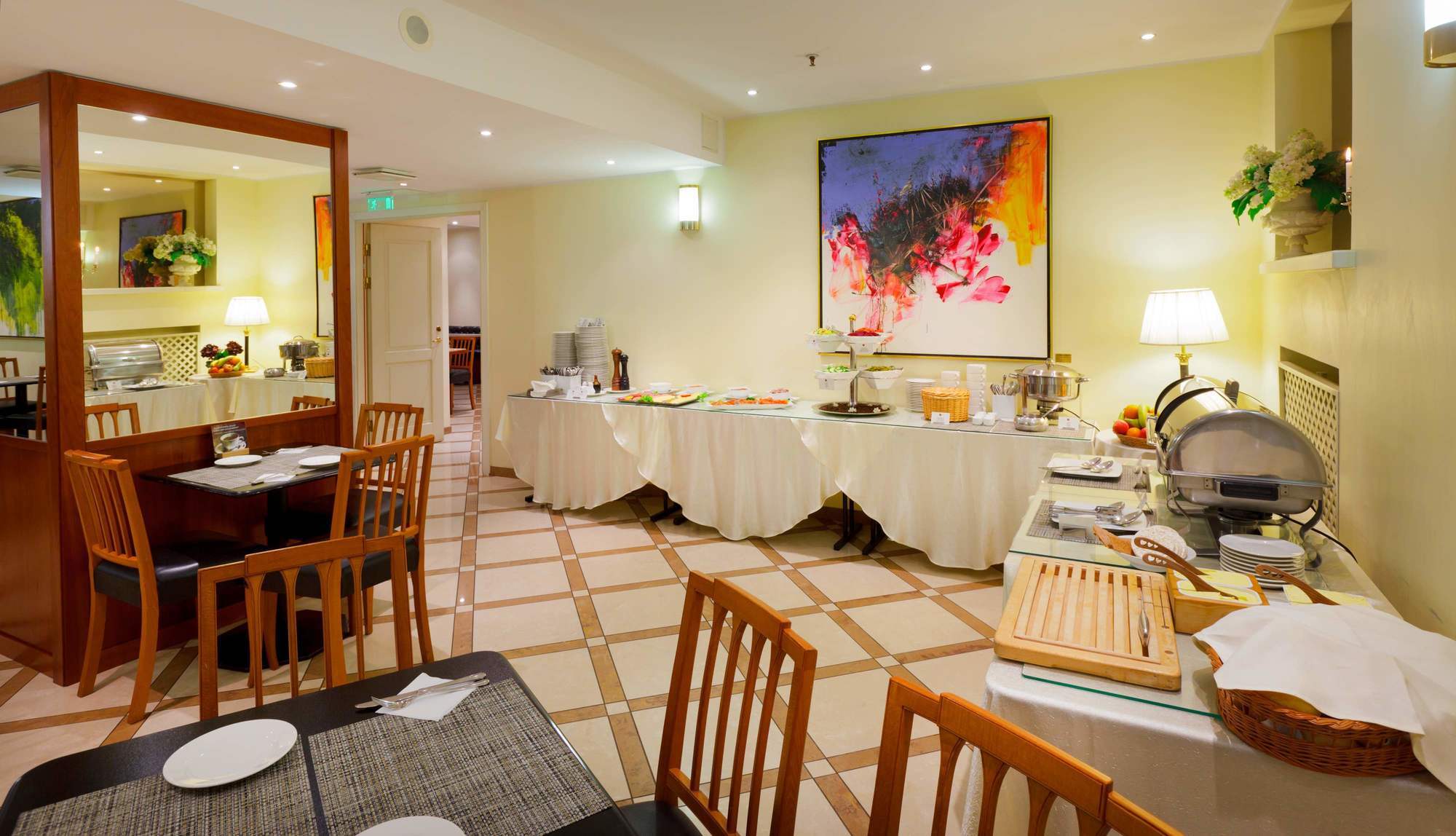 My City Hotel Ταλίν Εξωτερικό φωτογραφία
