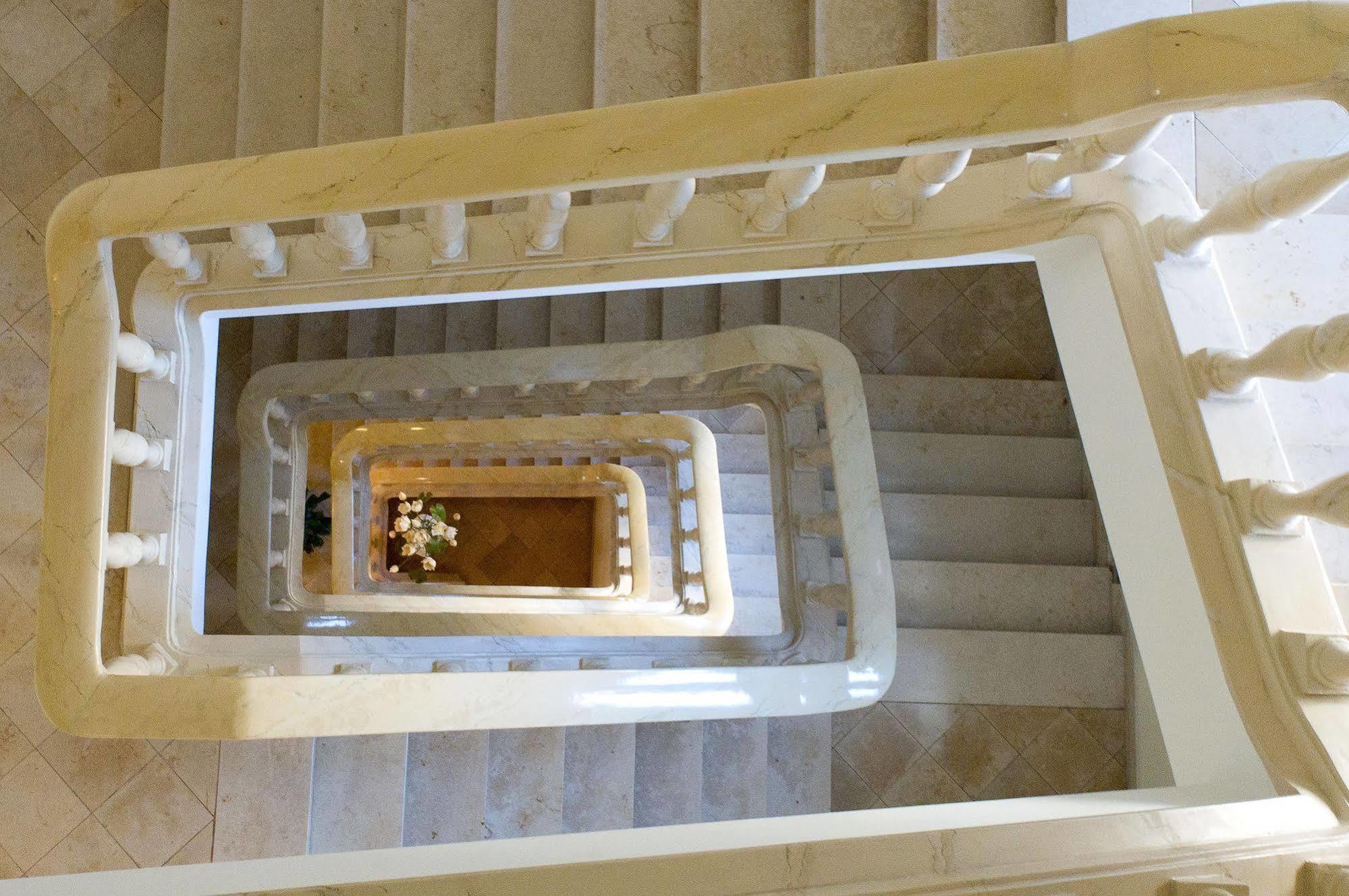 My City Hotel Ταλίν Εξωτερικό φωτογραφία