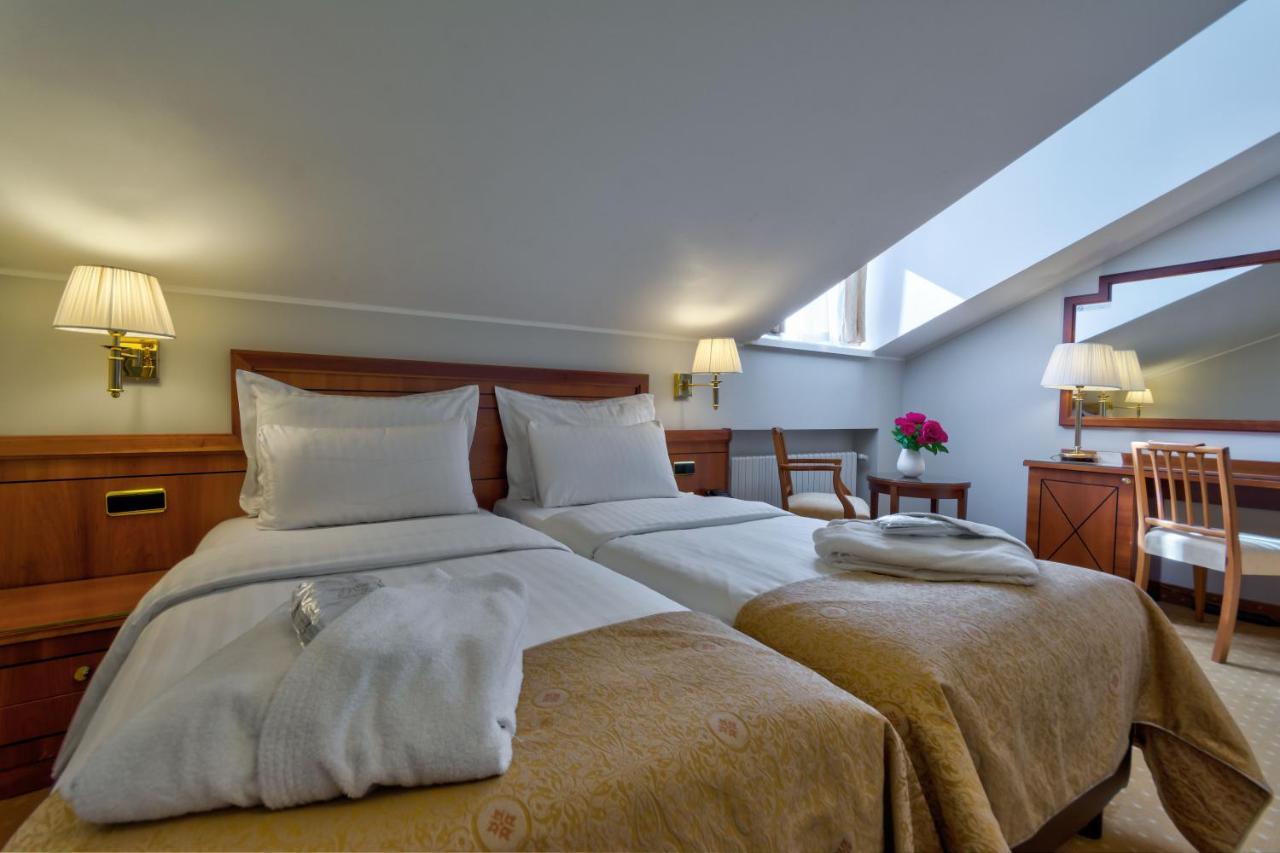 My City Hotel Ταλίν Εξωτερικό φωτογραφία