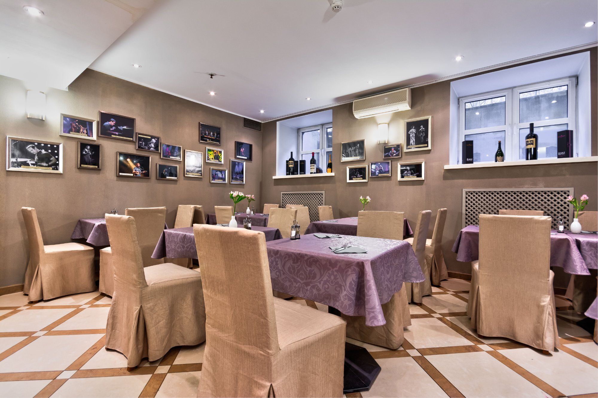 My City Hotel Ταλίν Εξωτερικό φωτογραφία