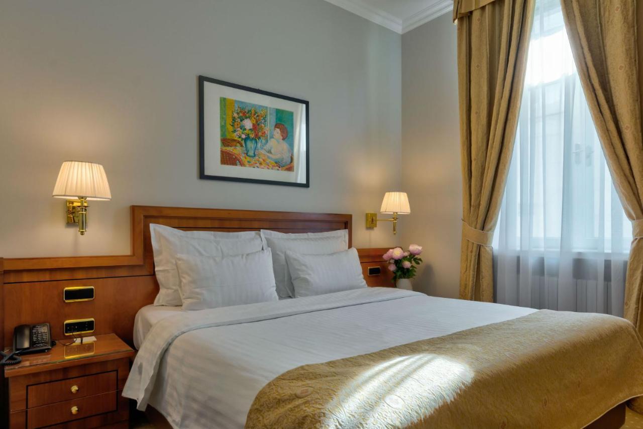 My City Hotel Ταλίν Εξωτερικό φωτογραφία